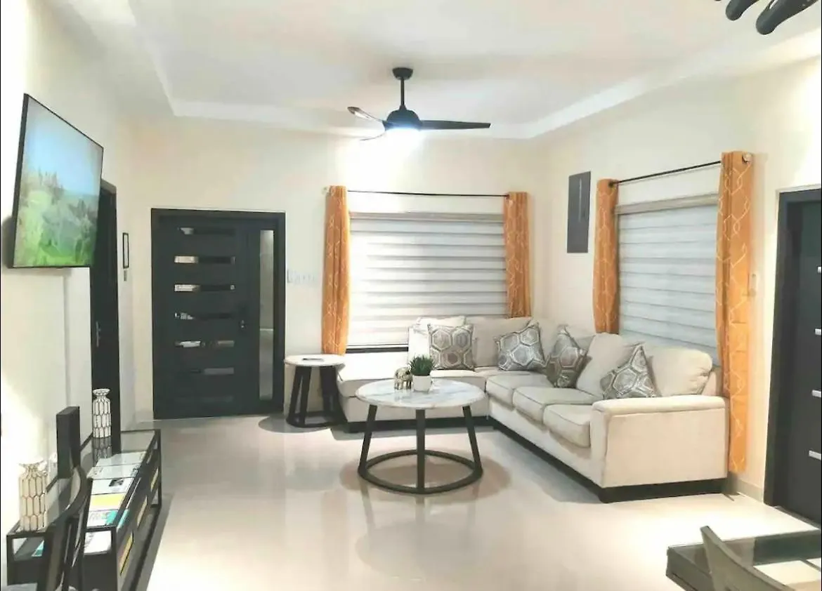 Oasis Infinity Vacation Home 2 Ocho Rios 0*,