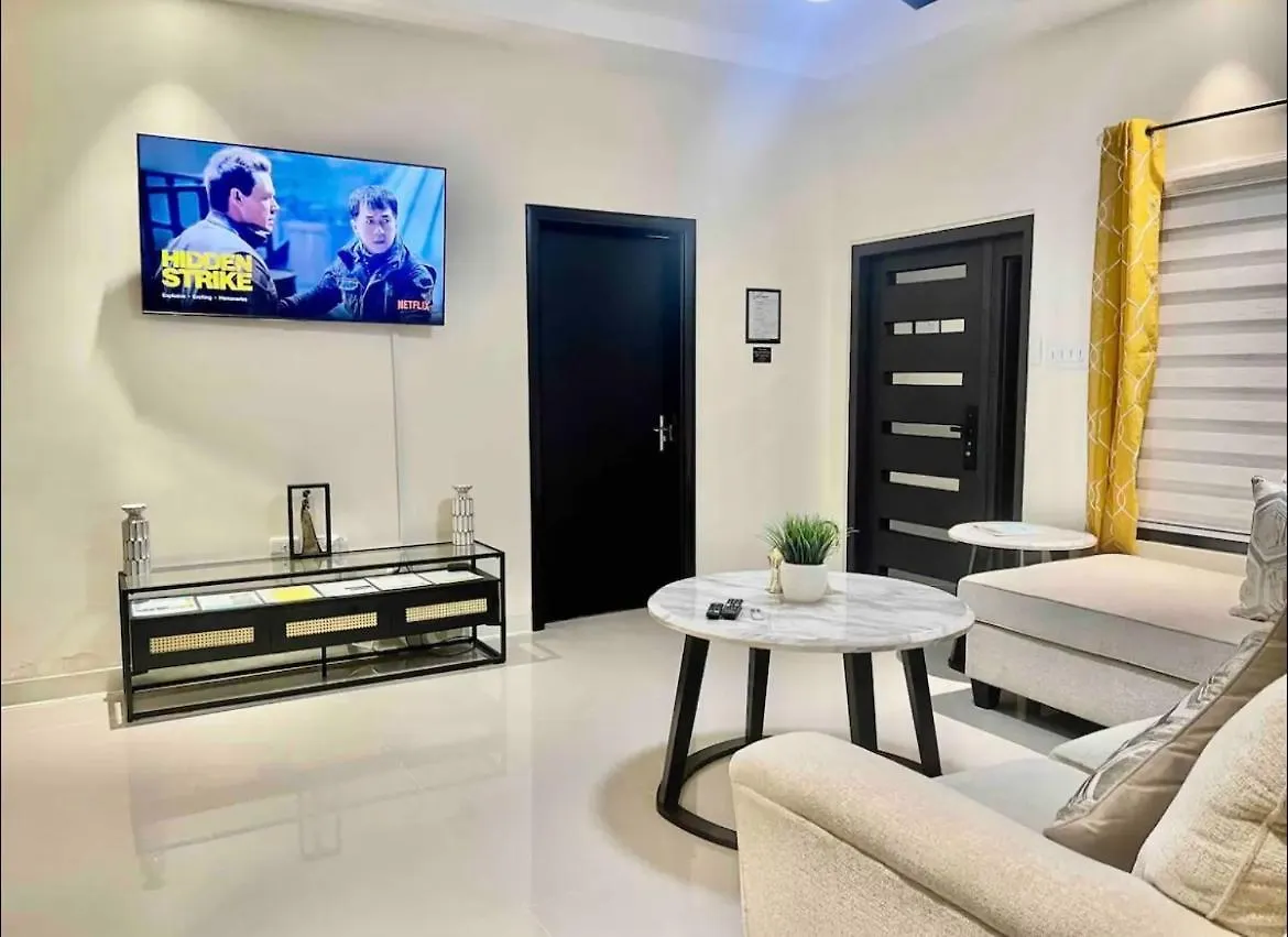 Oasis Infinity Vacation Home 2 Ocho Rios Apartment