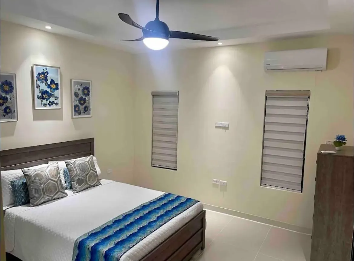 Oasis Infinity Vacation Home 2 Ocho Rios