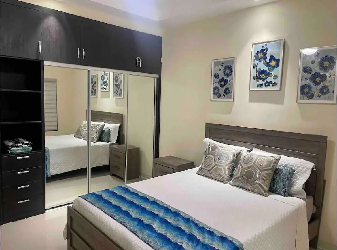 Oasis Infinity Vacation Home 2 Ocho Rios 0*,  Jamaika