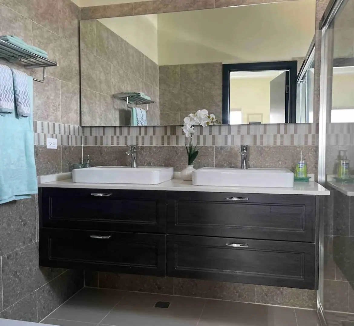 Oasis Infinity Vacation Home 2 Ocho Rios