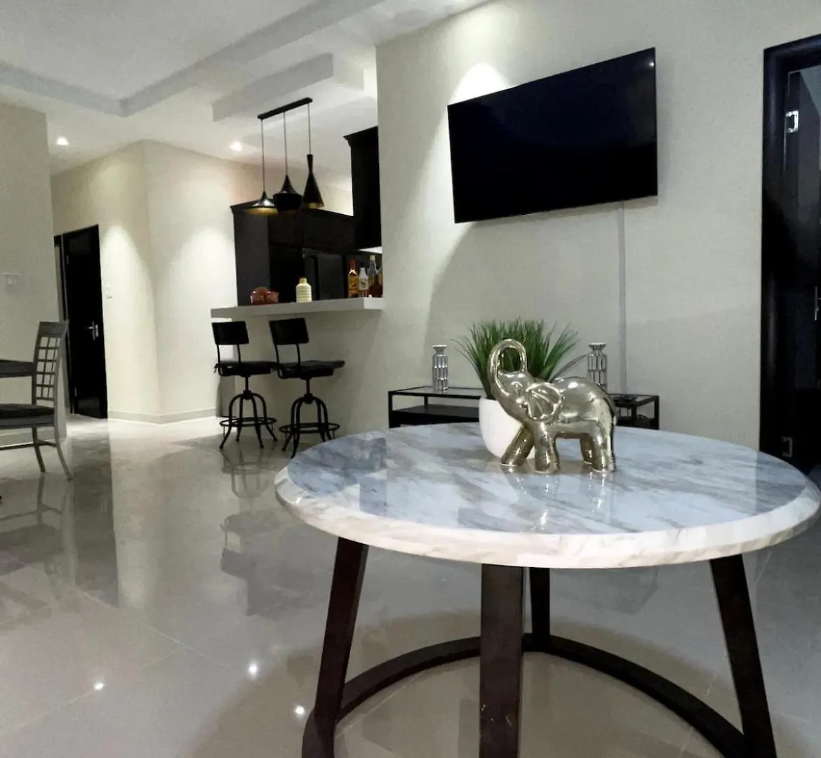 Oasis Infinity Vacation Home 2 Ocho Ríos 0*,  Jamaïque