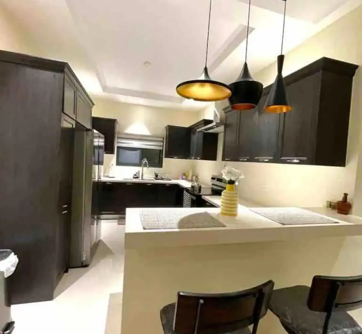 Appartement Oasis Infinity Vacation Home 2 Ocho Ríos